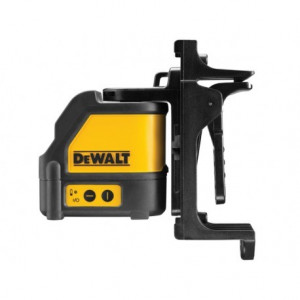 Nivela laser cu detector de exterior DeWalt DW088KD - Img 2