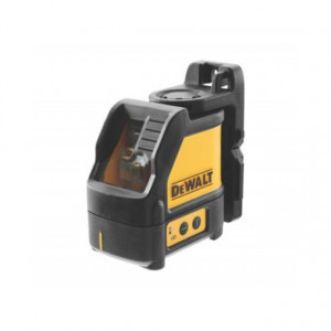 Nivela laser linie in cruce verde DeWalt - DW088CG - Img 2