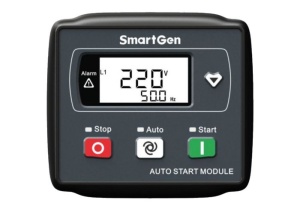 Panou Control SmartGen HGM1790N, LCD, 8-35Vcc