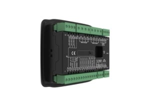 Panou Control SmartGen HGM4020N, LCD, 8-35Vcc - Img 3