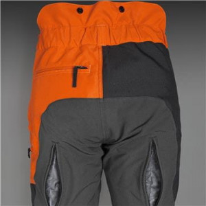 Pantaloni pentru gradinari pt utilizarea trimmerului, Technical - Img 4