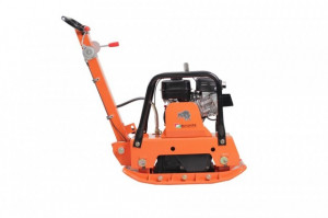 Placa compactoare reversibila Bisonte PCR 160-S - Img 2