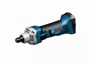 Polizor drept Li-Ion, fara acumulator in set (solo) Bosch GGS 18 V-LI - Img 2