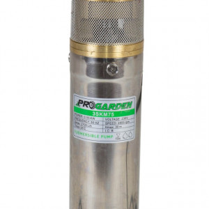 Pompa submersibila ProGarden 3SKM75 - Img 3