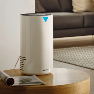 Purificator aer Soehnle Airfresh Clean 300 - Img 5