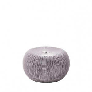 Scaun Curver Cozies gri,violet sau albastru - Img 3