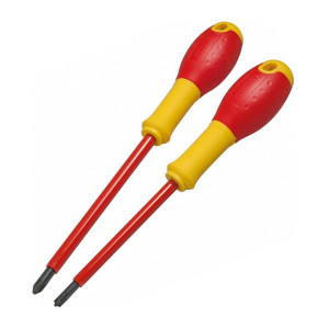 Set 2 surubelnite Phillips izolate Stanley Fatmax - FMHT0-62648