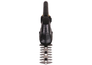 Texas HTG360Li foarfece de iarba, Li-Ion 3.6V, 1.3Ah, lungime lucru 12cm, latime lucru 7mm, electric - Img 4
