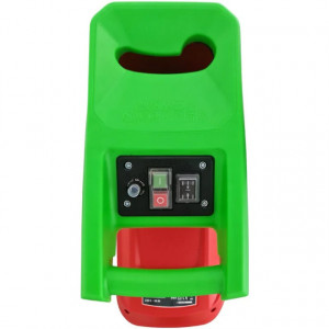 Tocator de vegetale electric RE5465 - Img 2