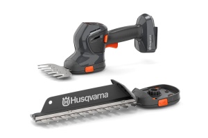 Trimmer Husqvarna Aspire™ S20-P4A (nu include acumulator și încărcător) - Img 3