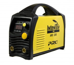 Aparat de sudura invertor Intensiv ARC 250 - Img 4