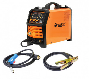 Aparat de sudura MIG-MAG Jasic tip invertor MIG 200 Premium (N2A401) - Img 4