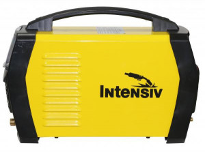 Aparat de sudura TIG/WIG Intensiv DIGITAL TIG 200 - Img 3