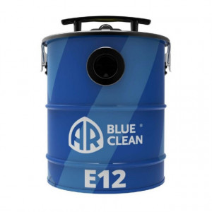 Aspirator cenusa Annovi Reverberi 600 W, 12 L, 3 in 1 - Img 3