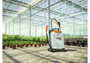 Atomizor Stihl SG 71 - Img 2