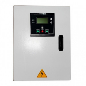 Automatizare trifazata Stager YA400160F124