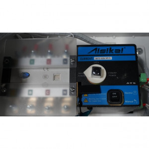 Automatizare trifazata Stager YA40063F12S - Img 2