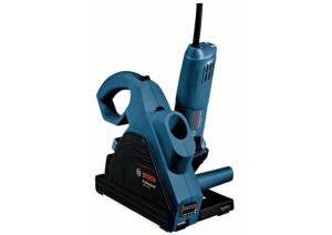 Bosch GNF 35 CA Masina frezat caneluri zidarie, 1400W