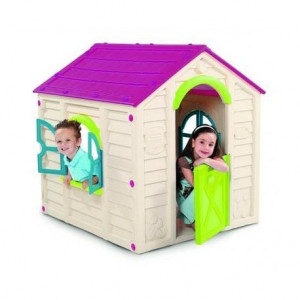 Casuta Curver Rancho