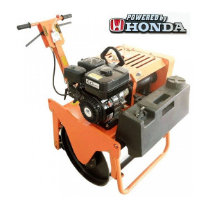 Cilinidru vibrocompactor Bisonte CV300-H