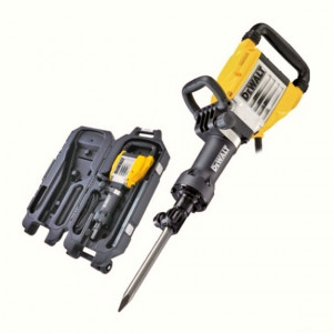 Ciocan demolator 16 Kg 30 mm Hex 1600W 35J - D25961K - Img 3