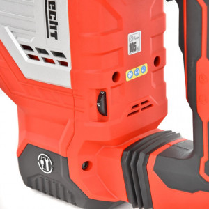 Ciocan demolator Hecht 1097 putere 1700 w sds-max 45 j - Img 3