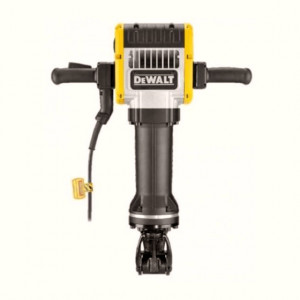 Ciocan demolator Hex 28 mm, 2100W, 52J DeWalt D25981-QS