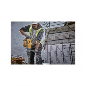 Ciocan roto combinat Dewalt D25733K - Img 5