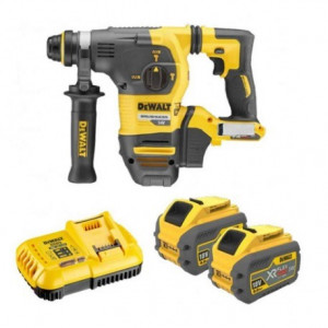 Ciocan rotopercutor ultra profesional Dewalt Flexvolt SDS-Plus DCH333X2 - Img 2