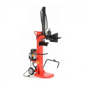 Despicator HECHT 6110, putere 3000W, presiune maxima 10t