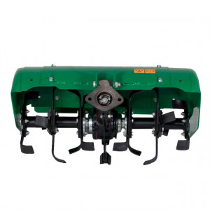 Freza tractata ProGarden BT-X65 pentru motocultor multifunctional BT330 - Img 3