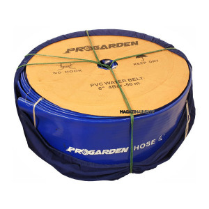 Furtun refulare ProGarden 4KGF6