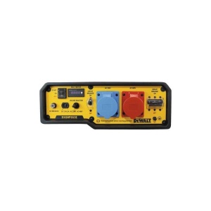 Generator curent electric trifazat DeWalt DXGNP853E 8KW - Img 2