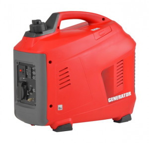 Generator de curent 1.7 CP, 1000 W Hecht GG 1000i