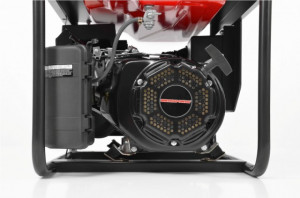 Generator de curent 7 CP, 3000 W Hecht GG 3300 - Img 4