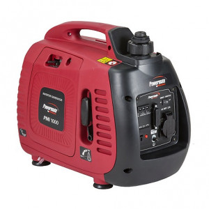 Generator digital monofazat PRAMAC POWERMATE tip PMi1000