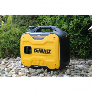 Generator-Invertor Dewalt DXGNI35E, 3400 KW - Img 4