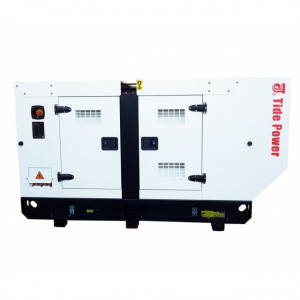 Generator Tide TC25C-T, diesel, automatizare - Img 3