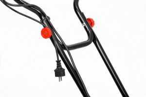 Hecht 741 Sapatoare electrica 1400 W, latime de lucru 40 cm - Img 7
