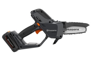 Husqvarna Aspire™ PE5-P4A cu acumulator și încărcător - Img 3