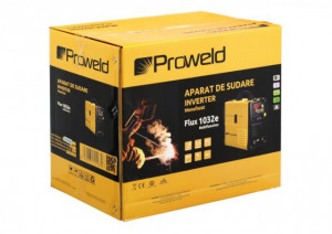 Invertor sudare FCAW, MMA si TIG ProWELD Flux1032e Multifunction - Img 5