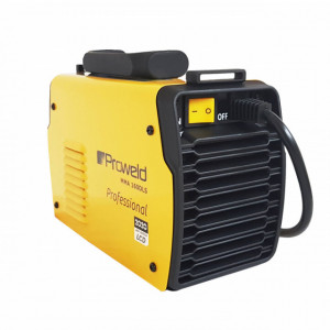 Invertor sudura ProWeld MMA-160DLS LCD - Img 4