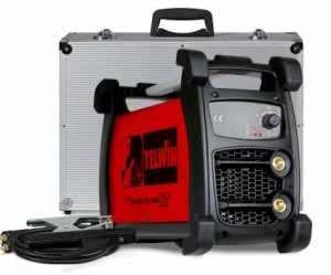Invertor sudura Telwin Technology 236 XT - Img 2