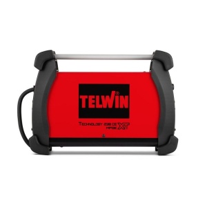 Invertor sudura TELWIN TECHNOLOGY 238 XT CE/MPGE - Img 3
