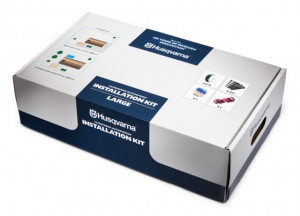 Kit mare de instalare pentru AUTOMOWER® - Img 2