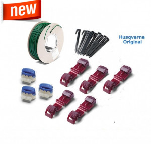 Kit mic de instalare pentru AUTOMOWER® - Img 4