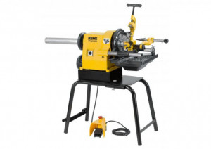 Masina de filetat tevi Magnum 4010 L-T R 1/2-4" 380445 REMS