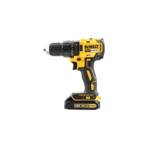 Masina de gaurit si insurubat, (Bormasina) DeWALT, DCD777S2T, cu acumulator, 18 V, 1.5 AH - Img 2
