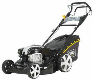 Masina de tuns gazon Texas Razor 5130TR/W - Img 2