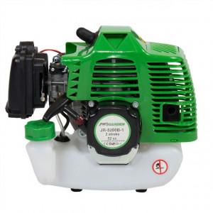 Motoburghiu ProGarden GD520-3 - Img 4